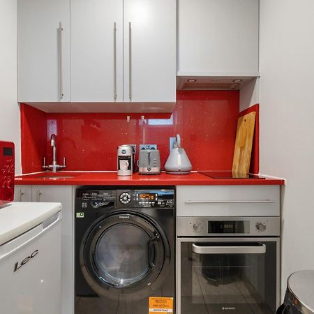 Modern Studio Apartment لندن المظهر الخارجي الصورة