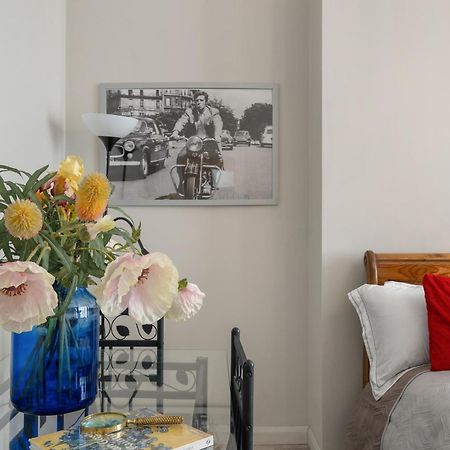 Modern Studio Apartment لندن المظهر الخارجي الصورة