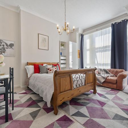 Modern Studio Apartment لندن المظهر الخارجي الصورة